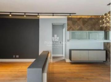 Apartamento · 95m² · 2 Quartos · 3 Vagas · Apartamento 2 suítes 95 m² , 3 vagas no Tatuapé