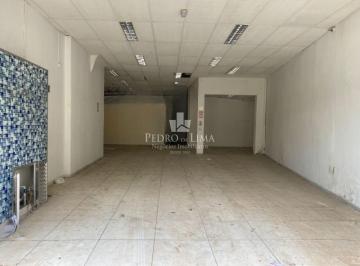 Comercial · 125m² · Locação Salão Comercial 125 m² Belenzinho em frente ao Hospital Cema