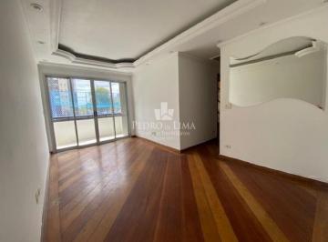 Apartamento · 60m² · 2 Quartos · 1 Vaga · Apartamento 2 quartos 1 vaga no Jardim Anália Franco. Condomínio Agulhas Negras.