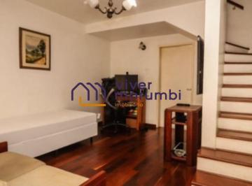Casa · 90m² · 2 Quartos · 1 Vaga · Casa Residencial no Morumbi - 2 Dormitórios
