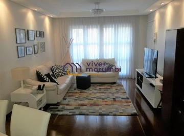 Apartamento · 105m² · 3 Quartos · 2 Vagas · Apartamento no Morumbi - 3 Dormitórios (1 Suíte)