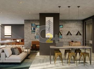 Apartamento · 281m² · 3 Quartos · 3 Vagas · Apartamento à venda em Alto De Pinheiros com 3 quartos, sendo 3 suítes , 281m²