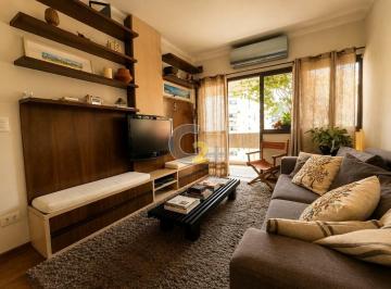 Apartamento · 86m² · 3 Quartos · 2 Vagas · Apartamento à venda em Pinheiros, 3 quartos, 2 vagas de garagem