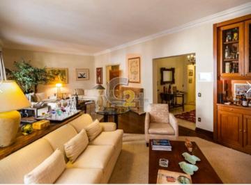 Apartamento · 320m² · 3 Quartos · 2 Vagas · Apartamento á venda em Higienópolis 3 quartos,1 suíte, 2 vagas de garagem