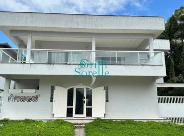 Casa · 500m² · 5 Quartos · 7 Vagas · Casa/Sobrado à Venda em Tenório - Ubatuba/SP.