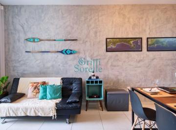 Apartamento · 60m² · 2 Quartos · 1 Vaga · Apartamento à Venda na Estufa I - Ubatuba/SP.