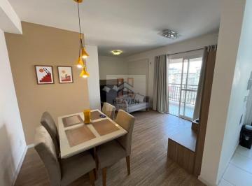 Apartamento · 45m² · 1 Quarto · 1 Vaga · ÓTIMO APARTAMENTO MOBILIADO ANDAR ALTO NA AV: SÃO JOÃO SENDO 45m2 1 DORMITÓRIO 1 VAGA