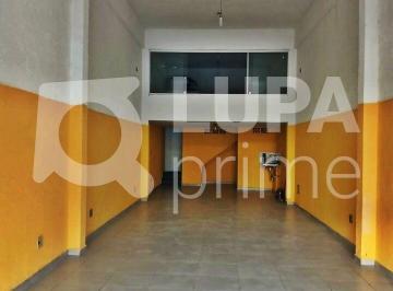 Comercial · 90m² · 1 Vaga · SALÃO COMERCIAL COM 90M² PARA LOCAÇÃO NA VILA GUSTAVO