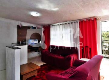 Casa · 140m² · 3 Quartos · 2 Vagas · CASA COM 3 QUARTOS E 2 VAGAS DE GARAGEM À VENDA NA VILA MARIA ALTA