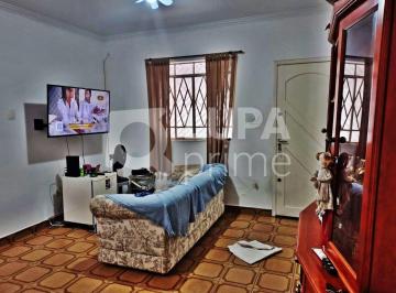 Casa · 335m² · 8 Quartos · 20 Vagas · CASA COM 8 QUARTOS E 20 VAGAS DE GARAGEM À VENDA NA VILA GUILHERME