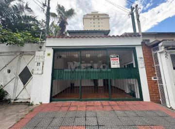 Casa · 125m² · 2 Quartos · 1 Vaga · Sobrado, Planalto Paulista - São Paulo