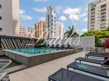 Apartamento · 166m² · 3 Quartos · 2 Vagas · APARTAMENTO VENDA CAMPO BELO 166M² 3 DORMITORIOS 2 VAGAS