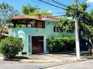 Casa · 120m² · 3 Quartos · 1 Vaga · Brooklin Velho - Sobrado Charmoso e Impecável - Varanda Gourmet