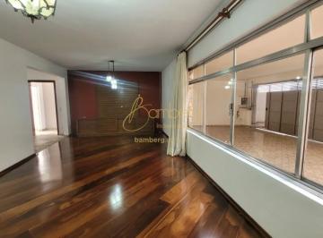 Casa · 227m² · 4 Quartos · 4 Vagas · Casa de vila para locação  com 4 quartos no Brooklin