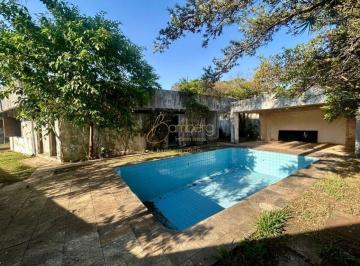 Casa · 383m² · 4 Quartos · 4 Vagas · Casa Térrea com 4 Quartos no Jardim dos Estados