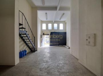 Comercial · 444m² · Prédio Comercial em Pinheiros - Com renda