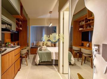 Apartamento · 20m² · 1 Quarto · Flat com 1 quarto para venda na República - SP