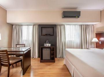 Apartamento · 28m² · 1 Quarto · 1 Vaga · Flat com 1 Quarto à venda, 28m² - Itaim Bibi