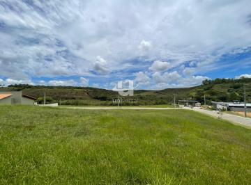 Terreno · 1005m² · Villagio da Serra — viver bem é viver cercado pela natureza