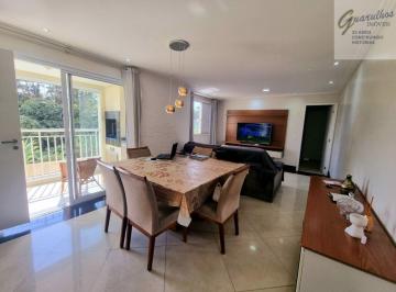 Apartamento · 83m² · 2 Quartos · 1 Vaga · Apartamento Alegria Guarulhos, 83m², 2 Suites, 1 Vaga, Vila Santo Antonio
