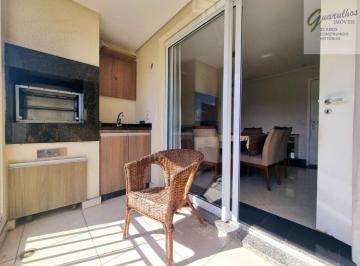 Apartamento · 83m² · 2 Quartos · 1 Vaga · Apartamento Alegria Guarulhos, 83m², 2 Suites, 1 Vaga, Centro de Guarulhos