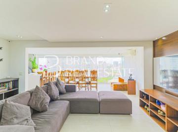 Apartamento · 160m² · 3 Quartos · 2 Vagas · Lindíssimo apartamento 160m² à venda em Santo Amaro