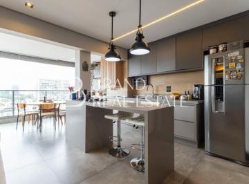Apartamento · 64m² · 1 Quarto · 1 Vaga · Apartamento à venda em Moema de65 m², 2 quarto e 1 vaga de garagem.