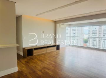 Apartamento · 80m² · 2 Quartos · 1 Vaga · Lindíssimo apartamento 80m² à venda em Santo Amaro