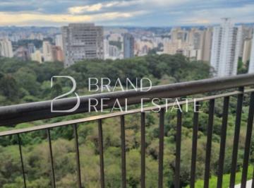 Apartamento · 115m² · 3 Quartos · 2 Vagas · Apartamento a venda Morumbi, 3 suítes, 2 vagas, dependência para empregados