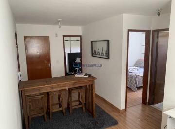 Apartamento · 65m² · 3 Quartos · 1 Vaga · Apartamento 800 metros do Metrô Jabaquara.