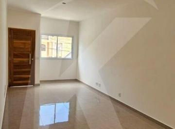 Casa · 130m² · 3 Quartos · 3 Vagas · Sobrado à Venda ? 130 m² - 3 Suítes - 3 Vagas