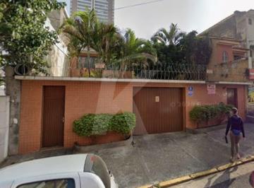 Casa · 444m² · 4 Quartos · 6 Vagas · Sobrado em Santana com 852 M² de terreno
