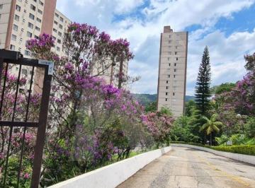 Apartamento · 50m² · 2 Quartos · 1 Vaga · Apartamento de 50 mts², 2 quartos, 1 vaga, na Pedra Branca