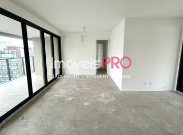 Apartamento · 155m² · 3 Quartos · 1 Vaga · Jardins novissimo com vista