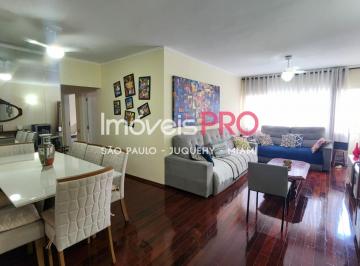 Apartamento · 112m² · 2 Quartos · 1 Vaga · Moema amplo