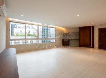 Apartamento · 163m² · 2 Quartos · 1 Vaga · Jardim América | Apto reformado, com ótimo acabamento | Com 163 m² | Localização TOP!