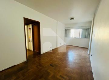 Apartamento · 48m² · 1 Quarto · 1 Vaga · Apartamento com 1 dormitório com garagem na Santa Cecília