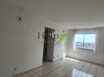 Apartamento · 50m² · 2 Quartos · 1 Vaga · Apartamento 2 dormitórios - 1 banheiro - 1 vaga - Vila Vermelha- SP