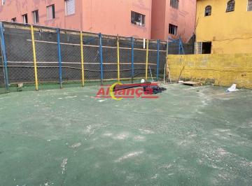 Terreno · 150m² · Terreno comercial 150m², para locação Picanço - Guarulhos -R$ 4.150,00