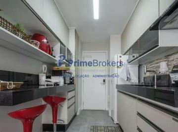 Apartamento · 36m² · 1 Quarto · 1 Vaga · Studio, Brooklin Paulista - São Paulo