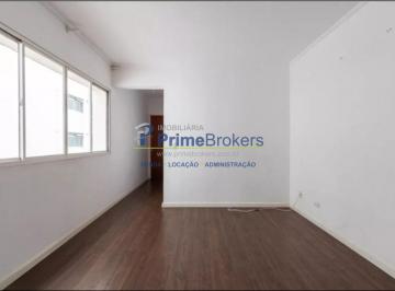 Apartamento · 80m² · 2 Quartos · 1 Vaga · Apartamento, 80m² - 2 Dormitórios, 1 Vaga, Piscina e Portaria 24h - Vila Olímpia