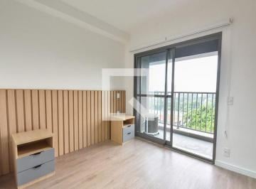 Apartamento · 24m² · 1 Quarto · Apartamento à Venda - Vila Mariana, 1 Quarto,  24 m² - São Paulo