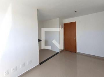 Apartamento · 45m² · 2 Quartos · 1 Vaga · Apartamento à Venda - Parque Industrial, 2 Quartos,  45 m² - Campinas