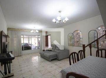 Casa · 179m² · 3 Quartos · 2 Vagas · Casa à Venda - Jardim Brasil , 3 Quartos,  179 m² - São Paulo