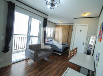 Apartamento · 30m² · 1 Quarto · Apartamento à Venda - Mooca, 1 Quarto,  30 m² - São Paulo