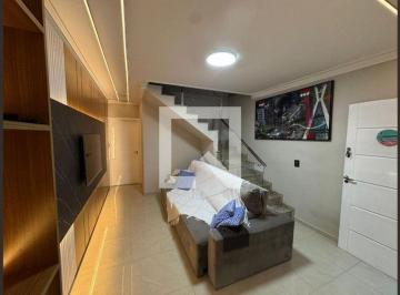 Casa · 92m² · 3 Quartos · 2 Vagas · Casa à Venda - Vila Gustavo, 3 Quartos, 92 m² - São Paulo
