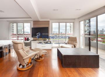 Apartamento · 190m² · 5 Quartos · 3 Vagas · Duplex 190m2 -4 suites- 3 vagas e lazer.