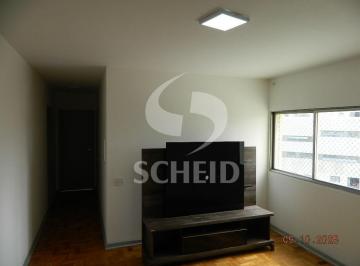 Apartamento · 69m² · 2 Quartos · 1 Vaga · Apartamento para locação na Vila Mascote, 69m², 2 quartos, 1 vaga