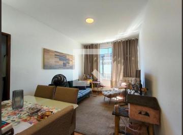 Apartamento · 53m² · 2 Quartos · 1 Vaga · Apartamento à Venda - Maracanã, 2 Quartos, 53 m² - Rio de Janeiro