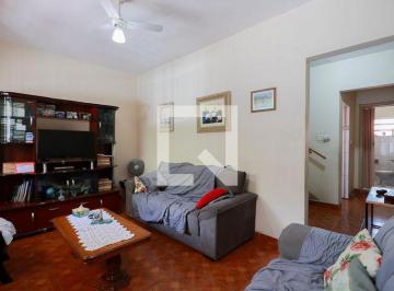 Casa · 150m² · 3 Quartos · Casa à Venda - Santana, 3 Quartos, 150 m² - São Paulo